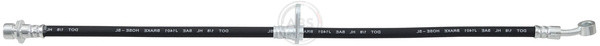 A.B.S. Bremsschlauch